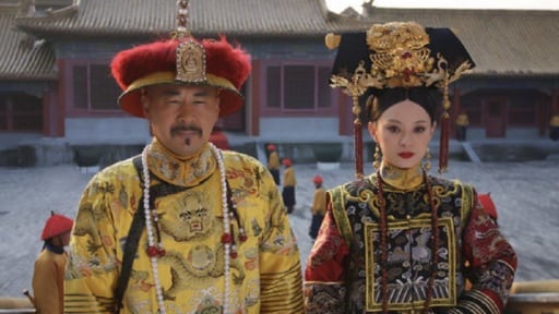 Hoàng đế Trung Hoa nào sở hữu dàn hậu cung đông đảo khiến con trai nối ngôi tìm mọi cách che giấu?