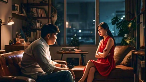 Nhà cửa, xe cộ đều đứng tên mẹ chồng và có trước hôn nhân, tôi phải làm sao đòi được chỗ tài sản đó sau khi ly hôn?