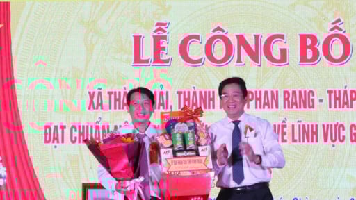 Trước giờ sáp nhập vào Khánh Hòa, tỉnh Ninh Thuận họp đôn đốc, giải ngân nhanh vốn đầu tư công và xây dựng nông thôn mới