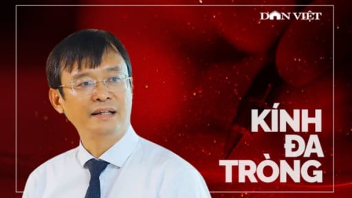 Dân Việt và khát vọng vươn xa