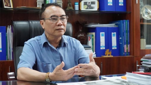Hướng tới Đại hội Đại biểu Đảng bộ Cục Kinh tế hợp tác và PTNT nhiệm kỳ 2025 – 2030: “Phát huy vai trò hạt nhân chính trị, tạo đột phá thể chế và chuyển đổi số cho kinh tế hợp tác và nông thôn hiện đại”
