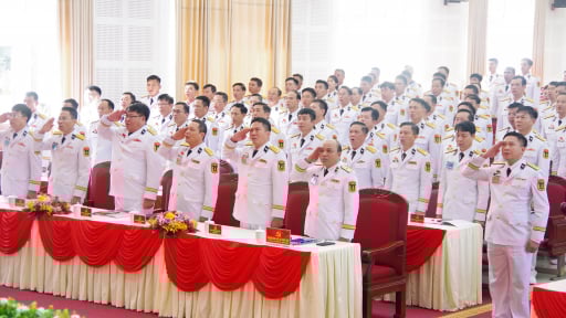 Vùng 2 Hải quân: Bảo vệ vững chắc chủ quyền và 15 nhà giàn DK1