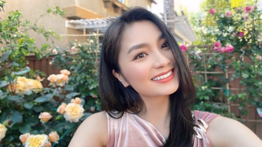 Cuộc sống bình yên, viên mãn ở tuổi 40 của nữ diễn viên phim giờ Vàng nổi danh một thời