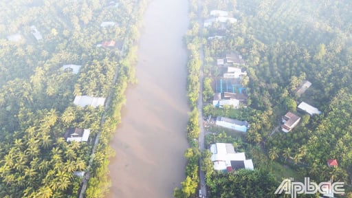 Trước thềm sáp nhập tỉnh Đồng Tháp, Tiền Giang được Thủ tướng Chính phủ công nhận hoàn thành xong một việc quan trọng này