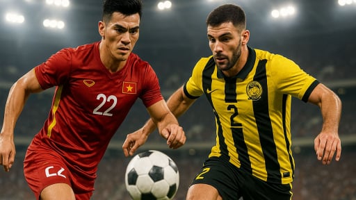 3 cuộc đối đầu đáng chú ý trận ĐT Malaysia vs ĐT Việt Nam