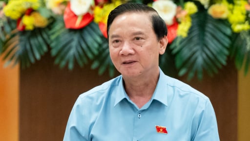 'Đại biểu Quốc hội chuyên trách đi làm chỗ nọ chỗ kia, phải tuyệt đối cấm'