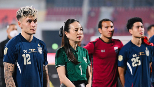 FAT quyết không hoãn Thai League dù Thái Lan đăng cai SEA Games 33