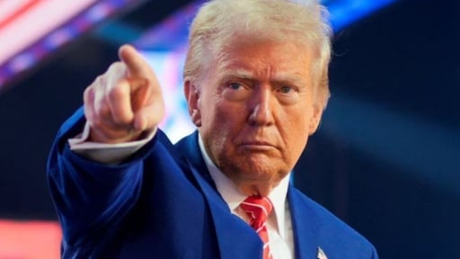  'Một cú tát mạnh': Lệnh cấm mới của ông Trump khiến người châu Phi bàng hoàng, phẫn nộ