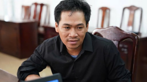 Lời khai của kẻ dùng dao truy sát gia đình vợ cũ khiến 2 người chết, 1 người trọng thương 