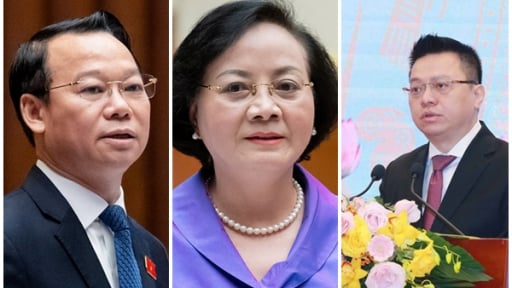 15 năm Ngày ra mắt Báo điện tử Dân Việt: Sát cánh cùng nông dân, có tinh thần trách nhiệm với xã hội sâu sắc 