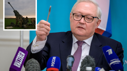 Nga tuyên bố rắn, gây sức ép với Ukraine bằng tối hậu thư sắc lạnh