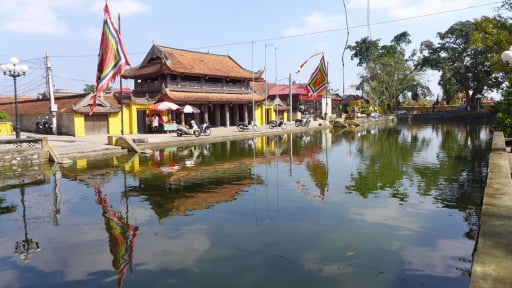 Trước ngày sáp nhập tỉnh Ninh Bình, Hà Nam, Nam Định ước thu ngân sách đạt hơn 7.100 tỷ, đã có 3 huyện nông thôn mới nâng cao