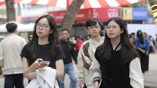 Sau khi gây tranh cãi, Trường ĐH Khoa học Xã hội và Nhân văn điều chỉnh bổ sung tổ hợp khối C