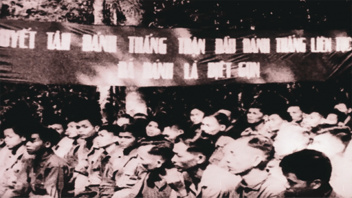 Phương châm “Cứ đánh Mỹ sẽ tìm ra cách đánh thắng Mỹ” được bộ đội ta triển khai ra sao?