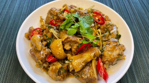 Loại thịt ngon hơn thịt thỏ, rẻ hơn thịt bò, ăn vào bổ thận, tăng cường sinh lý, nấu theo cách này ngon xuất sắc