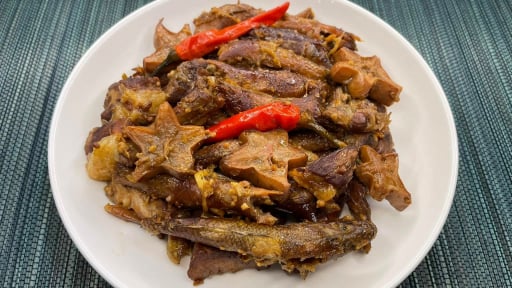 Loại cá ngon bổ rẻ, vừa bồi bổ sức khỏe, vừa tăng cường nhan sắc, kho cá theo cách này đảm bảo ngon