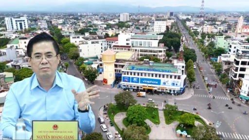 Chủ tịch Quảng Ngãi yêu cầu các địa phương trong hôm nay phải hoàn thành nhiệm vụ này