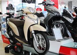 Đề xuất giảm phí trước bạ xe máy nhằm giảm khó khăn cho người dân sau khi sáp nhập tỉnh