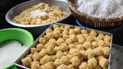 Sáp nhập đất khoa bảng, bản đồ 'foodtour' của thành phố này sẽ bổ sung những món ngon nào?