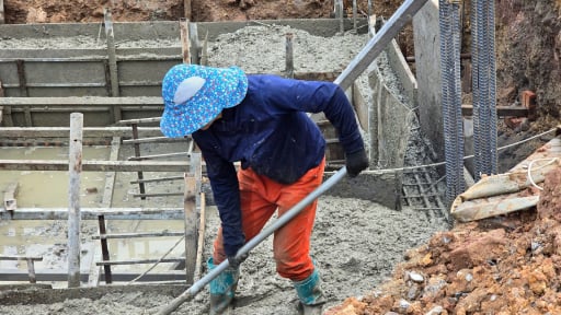 Đào tạo nghề – Giải pháp căn cơ giúp phụ nữ nông thôn giảm nghèo bền vững