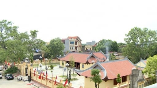 Sáp nhập tỉnh Thái Bình, Hưng Yên, đây là quê hương của vị trung tướng đầu tiên của QĐNDVN được Bác Hồ ký sắc lệnh truy tặng Huân chương cao quý