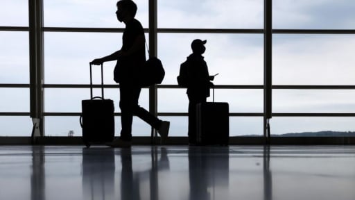 Vì sao du khách quốc tế e ngại đến Mỹ?
