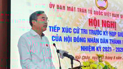 Đà Nẵng sẽ thử nghiệm vận hành đơn vị hành chính cấp xã mới vào tuần tới