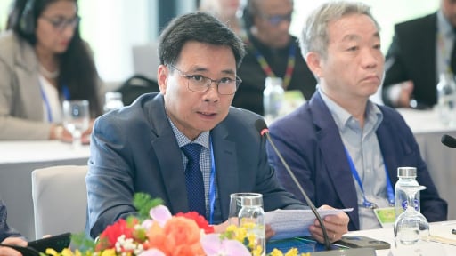 Trưởng dự án Net Zero Vinamilk chia sẻ bài học đúc kết từ gần 15 năm 'xanh hóa' sản xuất