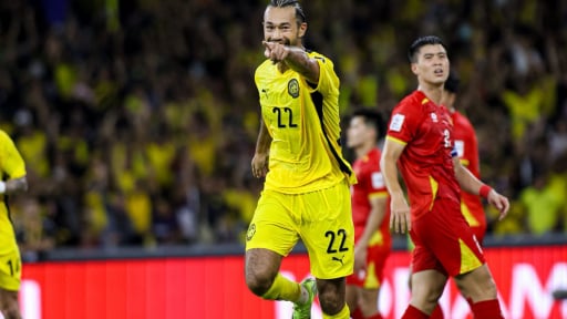 Báo chí Đông Nam Á thừa nhận sự thật về ĐT Việt Nam và ĐT Malaysia