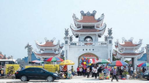 Sáp nhập tỉnh Hưng Yên, Thái Bình có một ông nông dân nghèo được xưng tụng là 'vua Ba Vành', vậy ông vua này là ai, quê ở đâu?