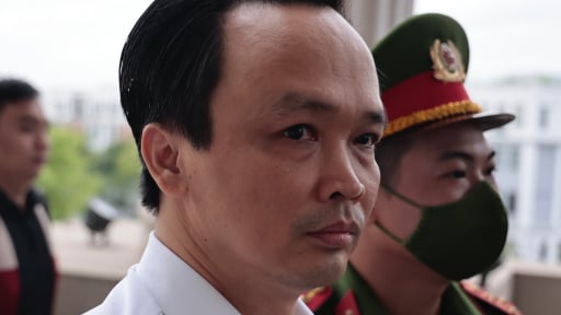 Ông Trịnh Văn Quyết nộp dư 10 tỷ đồng khắc phục hậu quả:  Khoản tiền này được xử lý thế nào sau phiên phúc thẩm?