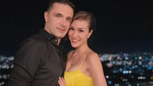 Phương Mai: 'Tôi thở phào khi hoàn tất thủ tục ly hôn'