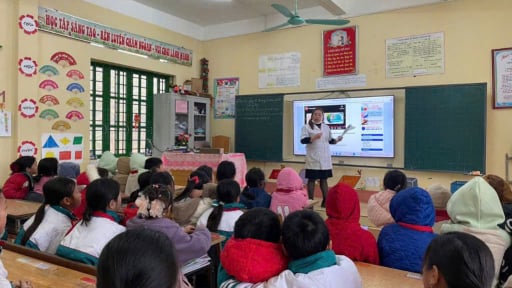 Lào Cai: Thông tin mới nhất về việc hàng trăm giáo viên Bắc Hà bị loại khỏi danh sách bình xét thi đua