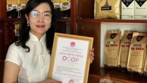 Bán hơn 17 tấn cà phê giả, chủ thương hiệu Dạ Thảo đối mặt án phạt nào?