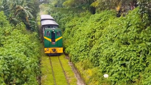 Tỉnh dự kiến có diện tích lớn nhất cả nước lộ diện kho di sản văn hóa 'khủng' sau sáp nhập