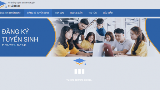 Lịch công bố điểm thi vào lớp 10 năm 2025-2026 của Thái Bình 