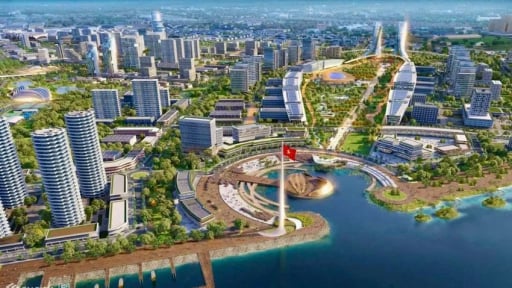 Đồng Nai chốt kế hoạch khởi công Trung tâm Chính trị - Hành chính tỉnh với kinh phí 8.600 tỷ đồng