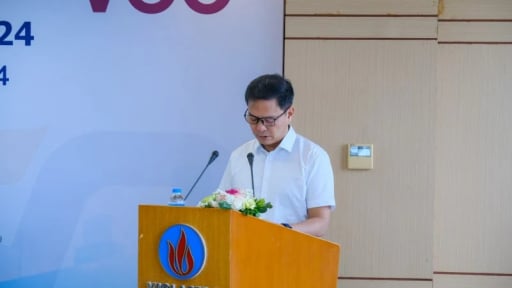 Chân dung tân chủ tịch 7x của Viglacera