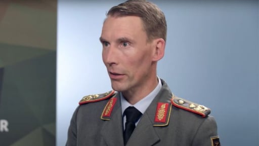 Tướng Đức tuyên bố Ukraine đang 'lật kèo', Nga sẽ trả giá lâu dài
