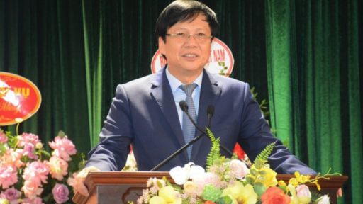 Nhà báo Hồ Quang Lợi: 'Quyền lực của nhà báo do niềm tin của nhân dân tạo nên'