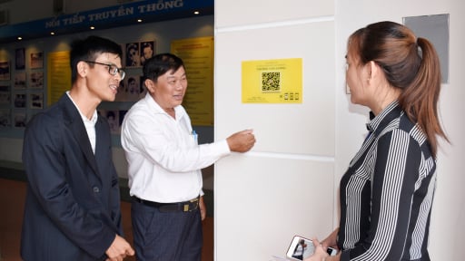 Chính thức sáp nhập TP HCM, Bình Dương, Bà Rịa-Vũng Tàu đã làm tốt một lĩnh vực dịch vụ quan trọng