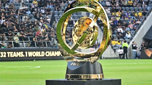 Những điểm mới của FIFA Club World Cup 2025 so với trước