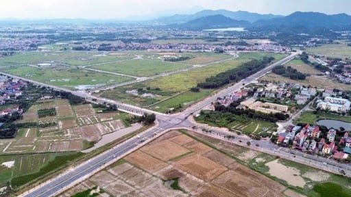 Hà Nội duyệt chi gần 500 tỷ đồng xây dựng nhiều tuyến đường tại huyện Sóc Sơn, Đan Phượng, Thường Tín, Ứng Hòa 