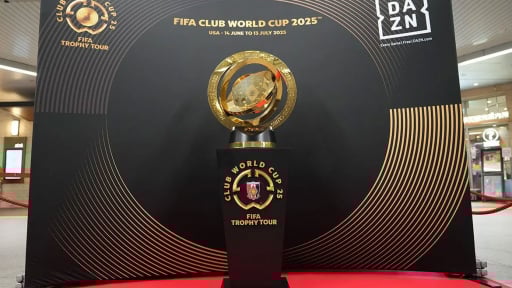 Lịch thi đấu FIFA Club World Cup 2025: Ông lớn tranh hùng