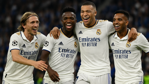 FIFA Club World Cup 2025: Đội nào được nhà cái “tin tưởng” nhất?