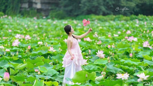 Điều đặc biệt khiến du khách đổ về tỉnh được hợp nhất này