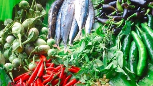 Sáp nhập tỉnh Đắk Lắk, định vị món ngon dân tộc Ê Đê trong không gian mở