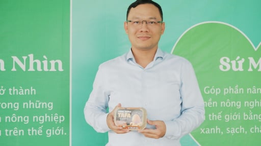 Sáp nhập Lâm Đồng, Đắk Nông, Bình Thuận có thêm 21 sản phẩm đạt 4 sao OCOP, có quả trứng gì tiềm năng đạt 5 sao?
