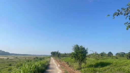 Vay vốn ngân hàng: Người dân có được thế chấp đất nông nghiệp không?
