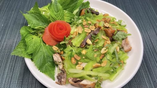Loại thịt “nhân sâm động vật”, chữa suy nhược, bổ não, tốt tim, làm món này vừa ngon vừa bổ